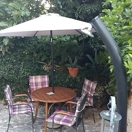 Kuca Mari بيت للعطل *