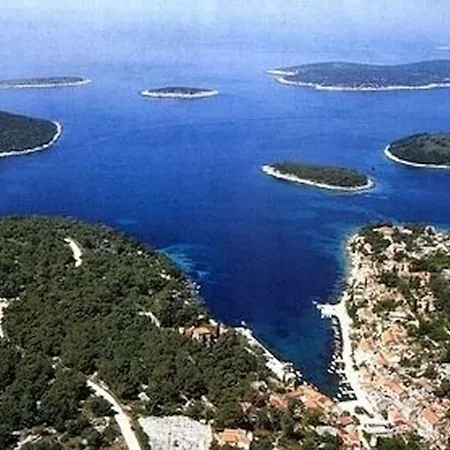 Kuca Mari Grohote